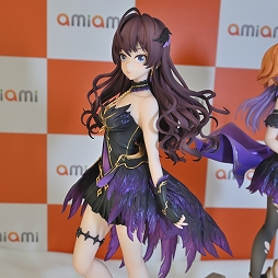 画像ギャラリー No.375のサムネイル画像 / 「ブルアカ」「アズレン」「アークナイツ」など，フィギュアもYostarタイトルが人気！「ワンダーフェスティバル2024[冬]」フォトレポート