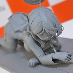 画像ギャラリー No.377のサムネイル画像 / 「ブルアカ」「アズレン」「アークナイツ」など，フィギュアもYostarタイトルが人気！「ワンダーフェスティバル2024[冬]」フォトレポート