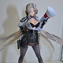 画像ギャラリー No.388のサムネイル画像 / 「ブルアカ」「アズレン」「アークナイツ」など，フィギュアもYostarタイトルが人気！「ワンダーフェスティバル2024[冬]」フォトレポート