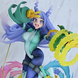 画像ギャラリー No.399のサムネイル画像 / 「ブルアカ」「アズレン」「アークナイツ」など，フィギュアもYostarタイトルが人気！「ワンダーフェスティバル2024[冬]」フォトレポート