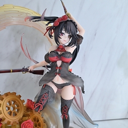 画像ギャラリー No.407のサムネイル画像 / 「ブルアカ」「アズレン」「アークナイツ」など，フィギュアもYostarタイトルが人気！「ワンダーフェスティバル2024[冬]」フォトレポート