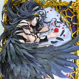 画像ギャラリー No.410のサムネイル画像 / 「ブルアカ」「アズレン」「アークナイツ」など，フィギュアもYostarタイトルが人気！「ワンダーフェスティバル2024[冬]」フォトレポート