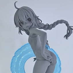 画像ギャラリー No.414のサムネイル画像 / 「ブルアカ」「アズレン」「アークナイツ」など，フィギュアもYostarタイトルが人気！「ワンダーフェスティバル2024[冬]」フォトレポート