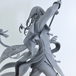 画像ギャラリー No.415のサムネイル画像 / 「ブルアカ」「アズレン」「アークナイツ」など，フィギュアもYostarタイトルが人気！「ワンダーフェスティバル2024[冬]」フォトレポート