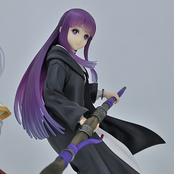 画像ギャラリー No.427のサムネイル画像 / 「ブルアカ」「アズレン」「アークナイツ」など，フィギュアもYostarタイトルが人気！「ワンダーフェスティバル2024[冬]」フォトレポート