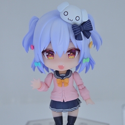 画像ギャラリー No.429のサムネイル画像 / 「ブルアカ」「アズレン」「アークナイツ」など，フィギュアもYostarタイトルが人気！「ワンダーフェスティバル2024[冬]」フォトレポート
