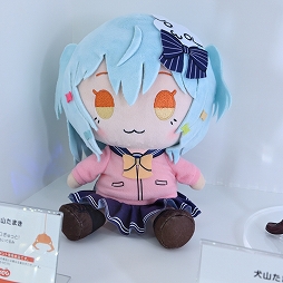 画像ギャラリー No.430のサムネイル画像 / 「ブルアカ」「アズレン」「アークナイツ」など，フィギュアもYostarタイトルが人気！「ワンダーフェスティバル2024[冬]」フォトレポート
