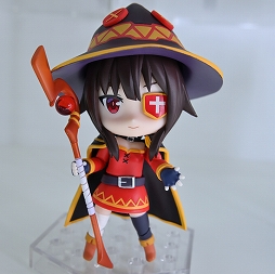 画像ギャラリー No.434のサムネイル画像 / 「ブルアカ」「アズレン」「アークナイツ」など，フィギュアもYostarタイトルが人気！「ワンダーフェスティバル2024[冬]」フォトレポート