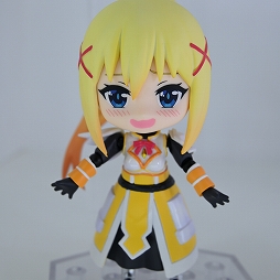 画像ギャラリー No.435のサムネイル画像 / 「ブルアカ」「アズレン」「アークナイツ」など，フィギュアもYostarタイトルが人気！「ワンダーフェスティバル2024[冬]」フォトレポート