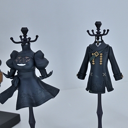 画像ギャラリー No.437のサムネイル画像 / 「ブルアカ」「アズレン」「アークナイツ」など，フィギュアもYostarタイトルが人気！「ワンダーフェスティバル2024[冬]」フォトレポート