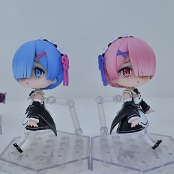 画像ギャラリー No.440のサムネイル画像 / 「ブルアカ」「アズレン」「アークナイツ」など，フィギュアもYostarタイトルが人気！「ワンダーフェスティバル2024[冬]」フォトレポート