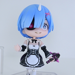 画像ギャラリー No.441のサムネイル画像 / 「ブルアカ」「アズレン」「アークナイツ」など，フィギュアもYostarタイトルが人気！「ワンダーフェスティバル2024[冬]」フォトレポート