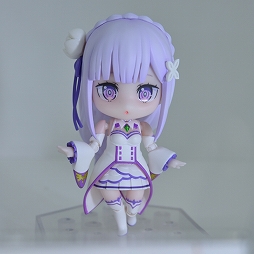 画像ギャラリー No.442のサムネイル画像 / 「ブルアカ」「アズレン」「アークナイツ」など，フィギュアもYostarタイトルが人気！「ワンダーフェスティバル2024[冬]」フォトレポート