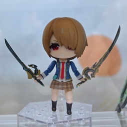 画像ギャラリー No.446のサムネイル画像 / 「ブルアカ」「アズレン」「アークナイツ」など，フィギュアもYostarタイトルが人気！「ワンダーフェスティバル2024[冬]」フォトレポート