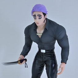 画像ギャラリー No.448のサムネイル画像 / 「ブルアカ」「アズレン」「アークナイツ」など，フィギュアもYostarタイトルが人気！「ワンダーフェスティバル2024[冬]」フォトレポート
