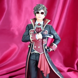 画像ギャラリー No.449のサムネイル画像 / 「ブルアカ」「アズレン」「アークナイツ」など，フィギュアもYostarタイトルが人気！「ワンダーフェスティバル2024[冬]」フォトレポート