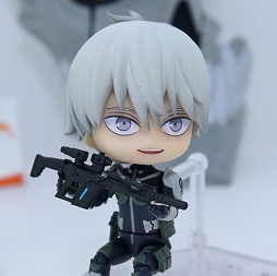 画像ギャラリー No.450のサムネイル画像 / 「ブルアカ」「アズレン」「アークナイツ」など，フィギュアもYostarタイトルが人気！「ワンダーフェスティバル2024[冬]」フォトレポート