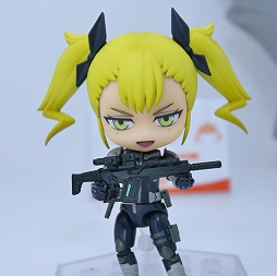 画像ギャラリー No.451のサムネイル画像 / 「ブルアカ」「アズレン」「アークナイツ」など，フィギュアもYostarタイトルが人気！「ワンダーフェスティバル2024[冬]」フォトレポート