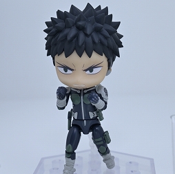 画像ギャラリー No.453のサムネイル画像 / 「ブルアカ」「アズレン」「アークナイツ」など，フィギュアもYostarタイトルが人気！「ワンダーフェスティバル2024[冬]」フォトレポート