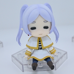 画像ギャラリー No.454のサムネイル画像 / 「ブルアカ」「アズレン」「アークナイツ」など，フィギュアもYostarタイトルが人気！「ワンダーフェスティバル2024[冬]」フォトレポート