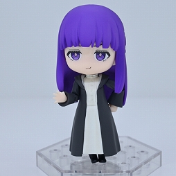 画像ギャラリー No.455のサムネイル画像 / 「ブルアカ」「アズレン」「アークナイツ」など，フィギュアもYostarタイトルが人気！「ワンダーフェスティバル2024[冬]」フォトレポート