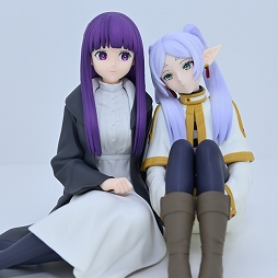 画像ギャラリー No.457のサムネイル画像 / 「ブルアカ」「アズレン」「アークナイツ」など，フィギュアもYostarタイトルが人気！「ワンダーフェスティバル2024[冬]」フォトレポート