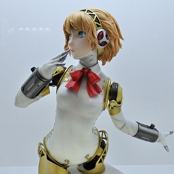 画像ギャラリー No.458のサムネイル画像 / 「ブルアカ」「アズレン」「アークナイツ」など，フィギュアもYostarタイトルが人気！「ワンダーフェスティバル2024[冬]」フォトレポート