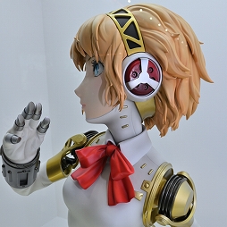 画像ギャラリー No.459のサムネイル画像 / 「ブルアカ」「アズレン」「アークナイツ」など，フィギュアもYostarタイトルが人気！「ワンダーフェスティバル2024[冬]」フォトレポート