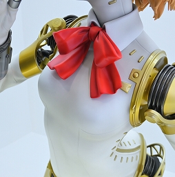 画像ギャラリー No.460のサムネイル画像 / 「ブルアカ」「アズレン」「アークナイツ」など，フィギュアもYostarタイトルが人気！「ワンダーフェスティバル2024[冬]」フォトレポート