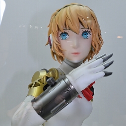 画像ギャラリー No.461のサムネイル画像 / 「ブルアカ」「アズレン」「アークナイツ」など，フィギュアもYostarタイトルが人気！「ワンダーフェスティバル2024[冬]」フォトレポート
