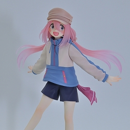 画像ギャラリー No.463のサムネイル画像 / 「ブルアカ」「アズレン」「アークナイツ」など，フィギュアもYostarタイトルが人気！「ワンダーフェスティバル2024[冬]」フォトレポート