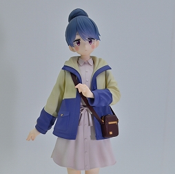 画像ギャラリー No.464のサムネイル画像 / 「ブルアカ」「アズレン」「アークナイツ」など，フィギュアもYostarタイトルが人気！「ワンダーフェスティバル2024[冬]」フォトレポート