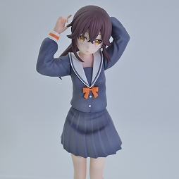 画像ギャラリー No.466のサムネイル画像 / 「ブルアカ」「アズレン」「アークナイツ」など，フィギュアもYostarタイトルが人気！「ワンダーフェスティバル2024[冬]」フォトレポート