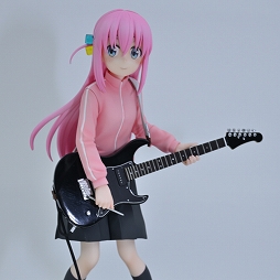 画像ギャラリー No.467のサムネイル画像 / 「ブルアカ」「アズレン」「アークナイツ」など，フィギュアもYostarタイトルが人気！「ワンダーフェスティバル2024[冬]」フォトレポート