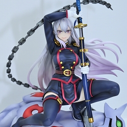 画像ギャラリー No.468のサムネイル画像 / 「ブルアカ」「アズレン」「アークナイツ」など，フィギュアもYostarタイトルが人気！「ワンダーフェスティバル2024[冬]」フォトレポート