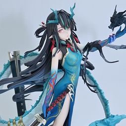 画像ギャラリー No.473のサムネイル画像 / 「ブルアカ」「アズレン」「アークナイツ」など，フィギュアもYostarタイトルが人気！「ワンダーフェスティバル2024[冬]」フォトレポート