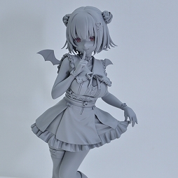 画像ギャラリー No.477のサムネイル画像 / 「ブルアカ」「アズレン」「アークナイツ」など，フィギュアもYostarタイトルが人気！「ワンダーフェスティバル2024[冬]」フォトレポート