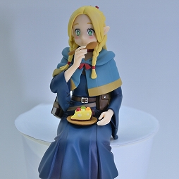 画像ギャラリー No.478のサムネイル画像 / 「ブルアカ」「アズレン」「アークナイツ」など，フィギュアもYostarタイトルが人気！「ワンダーフェスティバル2024[冬]」フォトレポート
