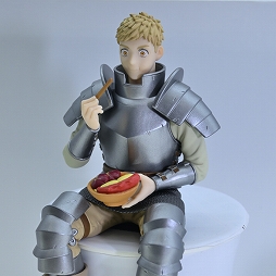 画像ギャラリー No.479のサムネイル画像 / 「ブルアカ」「アズレン」「アークナイツ」など，フィギュアもYostarタイトルが人気！「ワンダーフェスティバル2024[冬]」フォトレポート