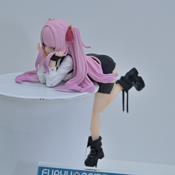 画像ギャラリー No.482のサムネイル画像 / 「ブルアカ」「アズレン」「アークナイツ」など，フィギュアもYostarタイトルが人気！「ワンダーフェスティバル2024[冬]」フォトレポート