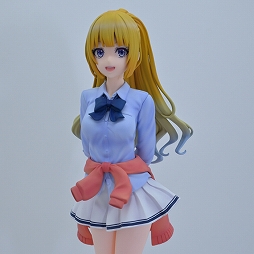 画像ギャラリー No.483のサムネイル画像 / 「ブルアカ」「アズレン」「アークナイツ」など，フィギュアもYostarタイトルが人気！「ワンダーフェスティバル2024[冬]」フォトレポート