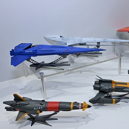 画像ギャラリー No.489のサムネイル画像 / 「ブルアカ」「アズレン」「アークナイツ」など，フィギュアもYostarタイトルが人気！「ワンダーフェスティバル2024[冬]」フォトレポート