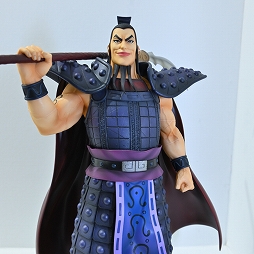 画像ギャラリー No.498のサムネイル画像 / 「ブルアカ」「アズレン」「アークナイツ」など，フィギュアもYostarタイトルが人気！「ワンダーフェスティバル2024[冬]」フォトレポート