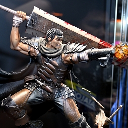 画像ギャラリー No.499のサムネイル画像 / 「ブルアカ」「アズレン」「アークナイツ」など，フィギュアもYostarタイトルが人気！「ワンダーフェスティバル2024[冬]」フォトレポート