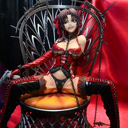画像ギャラリー No.501のサムネイル画像 / 「ブルアカ」「アズレン」「アークナイツ」など，フィギュアもYostarタイトルが人気！「ワンダーフェスティバル2024[冬]」フォトレポート