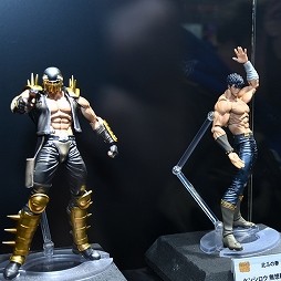 画像ギャラリー No.503のサムネイル画像 / 「ブルアカ」「アズレン」「アークナイツ」など，フィギュアもYostarタイトルが人気！「ワンダーフェスティバル2024[冬]」フォトレポート