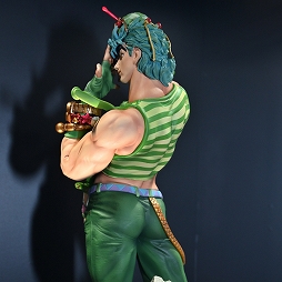 画像ギャラリー No.505のサムネイル画像 / 「ブルアカ」「アズレン」「アークナイツ」など，フィギュアもYostarタイトルが人気！「ワンダーフェスティバル2024[冬]」フォトレポート