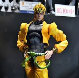画像ギャラリー No.507のサムネイル画像 / 「ブルアカ」「アズレン」「アークナイツ」など，フィギュアもYostarタイトルが人気！「ワンダーフェスティバル2024[冬]」フォトレポート