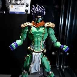 画像ギャラリー No.510のサムネイル画像 / 「ブルアカ」「アズレン」「アークナイツ」など，フィギュアもYostarタイトルが人気！「ワンダーフェスティバル2024[冬]」フォトレポート