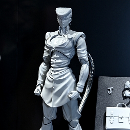 画像ギャラリー No.511のサムネイル画像 / 「ブルアカ」「アズレン」「アークナイツ」など，フィギュアもYostarタイトルが人気！「ワンダーフェスティバル2024[冬]」フォトレポート